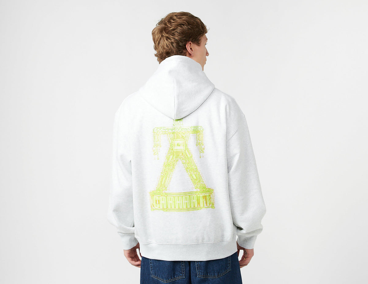 Carhartt WIP Electric Boogie Hoodie