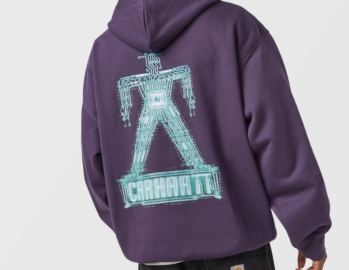 Carhartt WIP Electric Boogie Hoodie