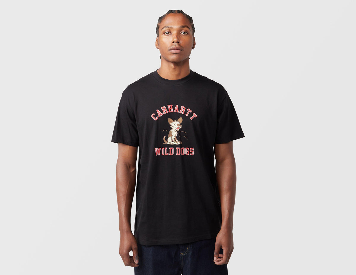 Carhartt WIP Wild Dog T-Shirt
