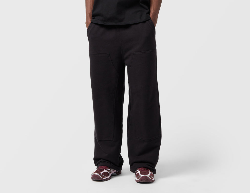 Carhartt WIP Double Knee Sweatpant