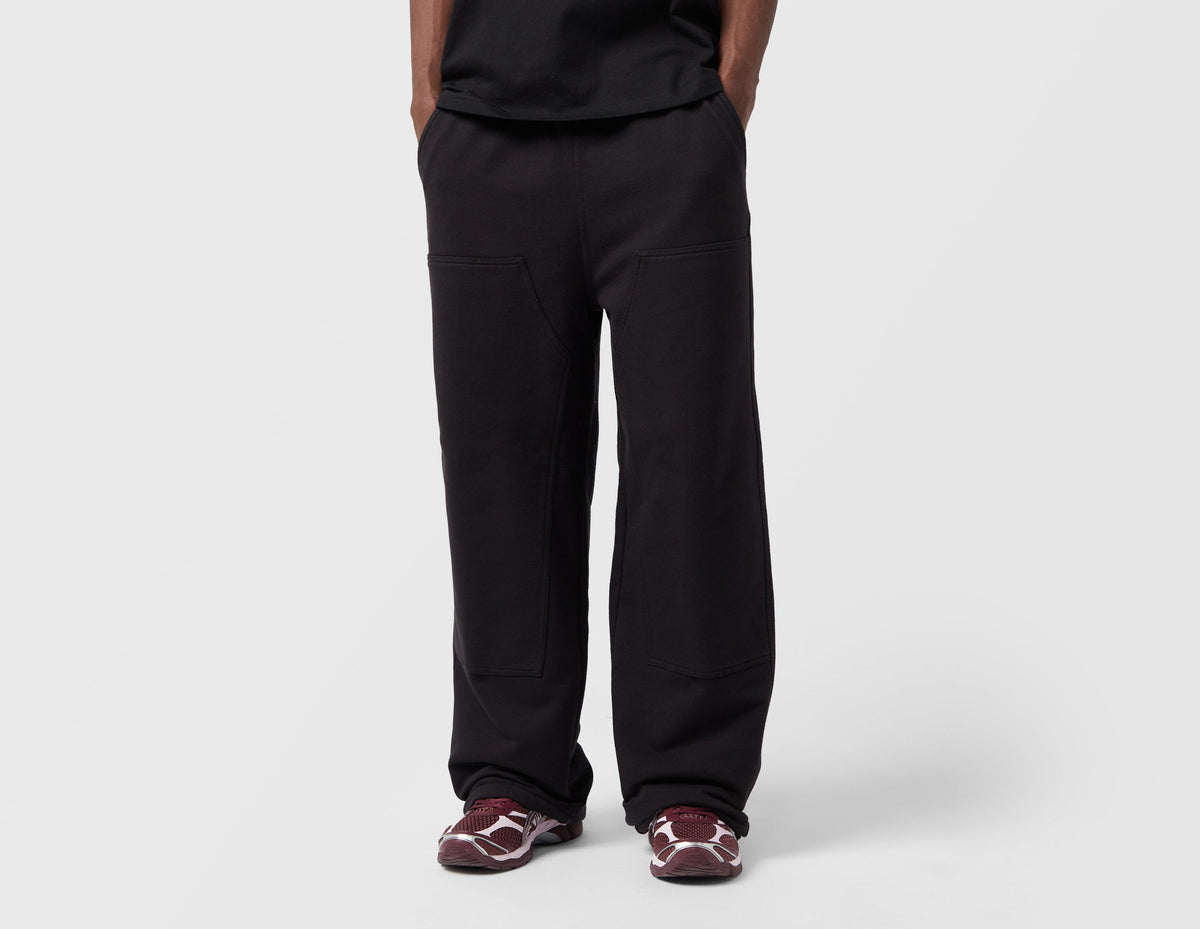 Carhartt WIP Double Knee Sweatpant