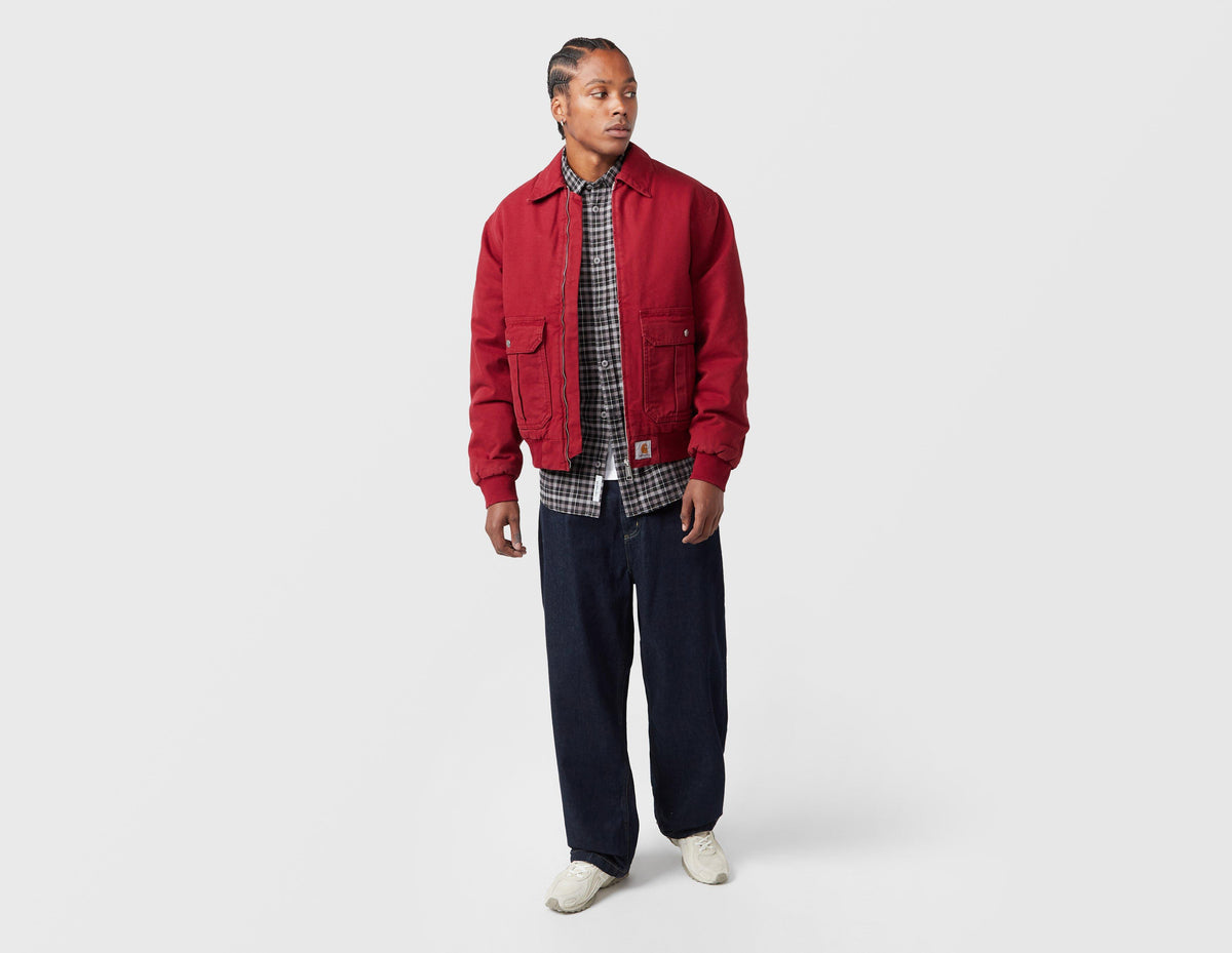 Carhartt WIP Stanton Jacket