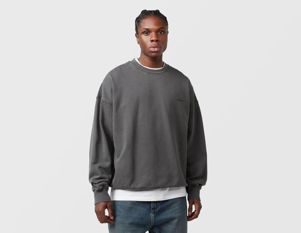 Carhartt WIP Benton Sweatshirt