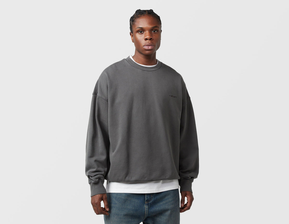 Carhartt WIP Benton Sweatshirt