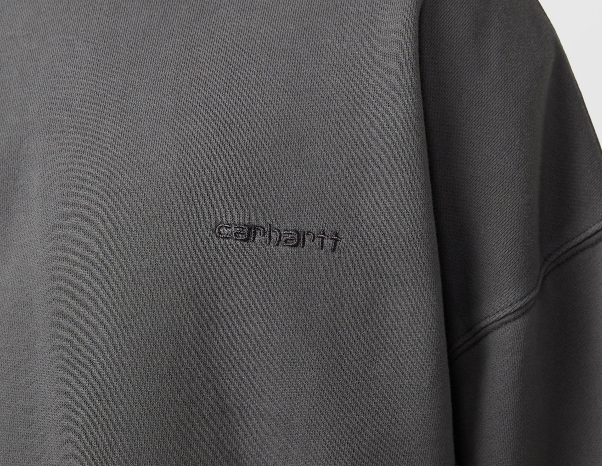 Carhartt WIP Benton Sweatshirt