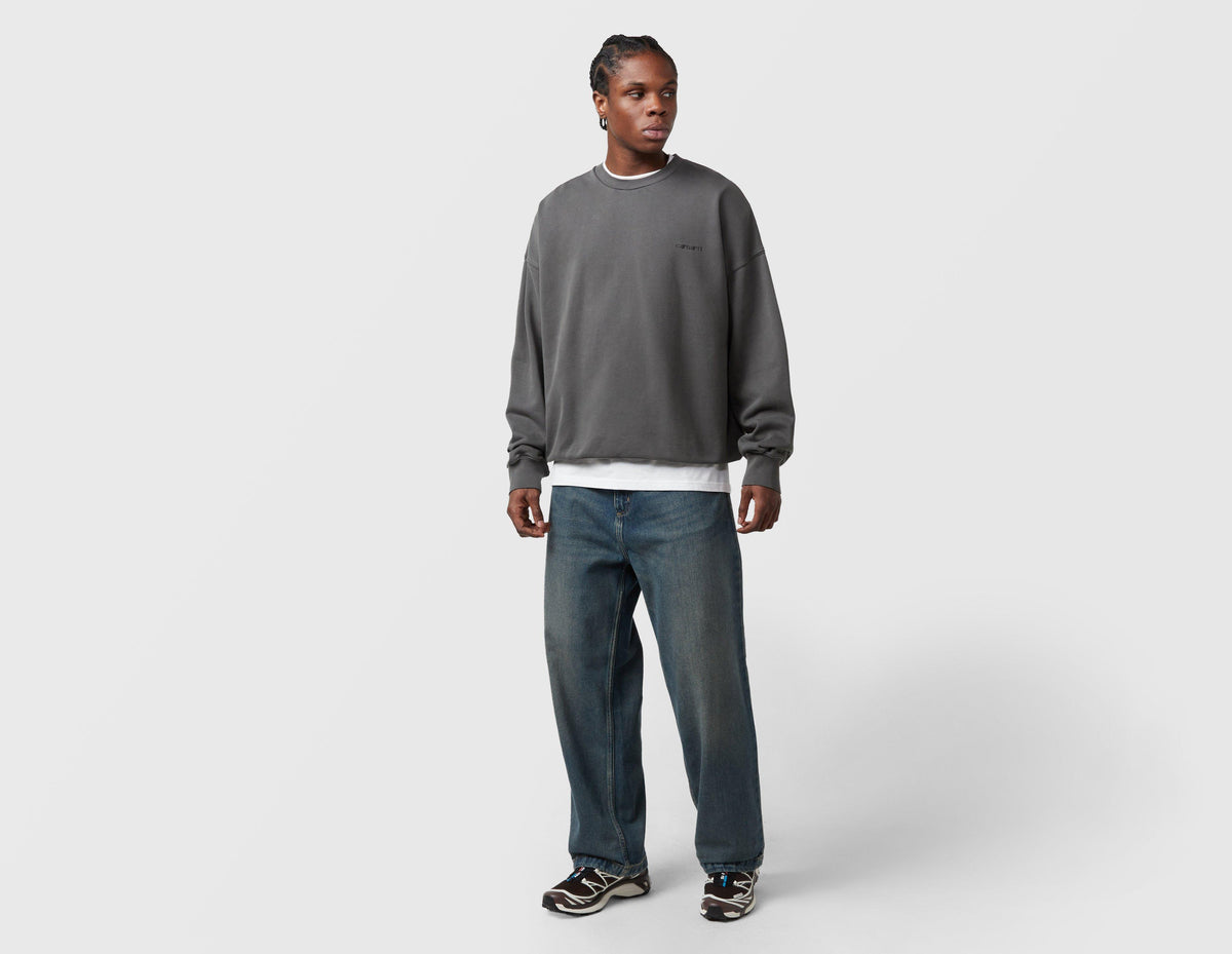 Carhartt WIP Benton Sweatshirt