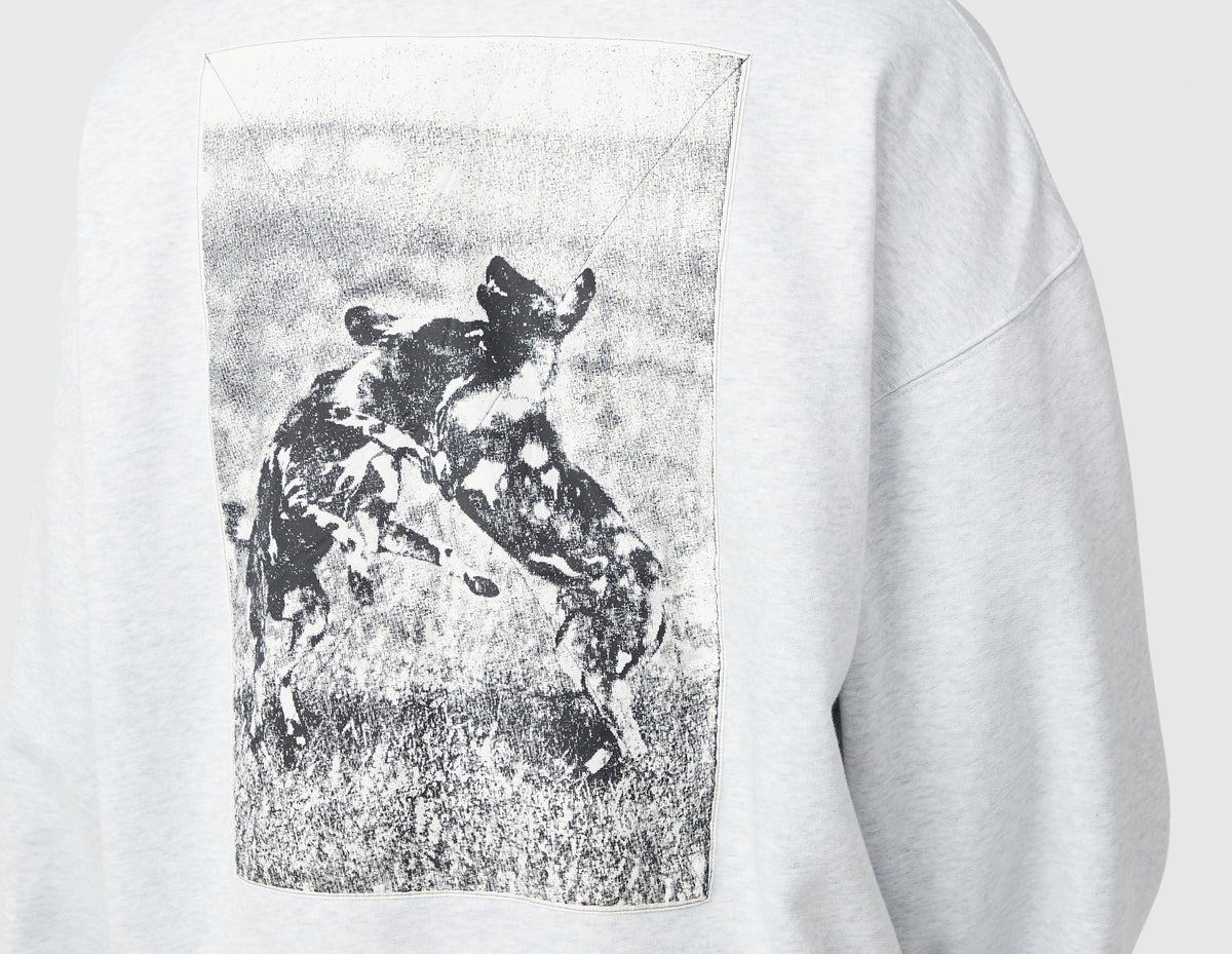 Carhartt WIP No Play Sweatshirt