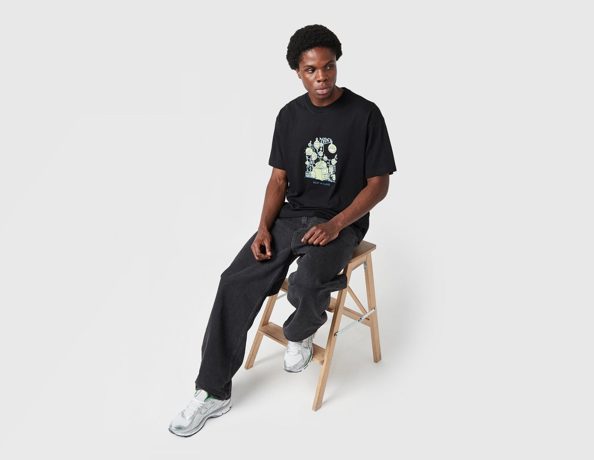 Carhartt WIP Beaker T-Shirt