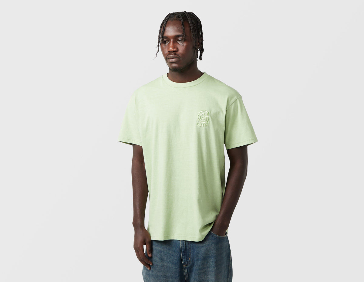 Carhartt WIP Helix Redux T-Shirt