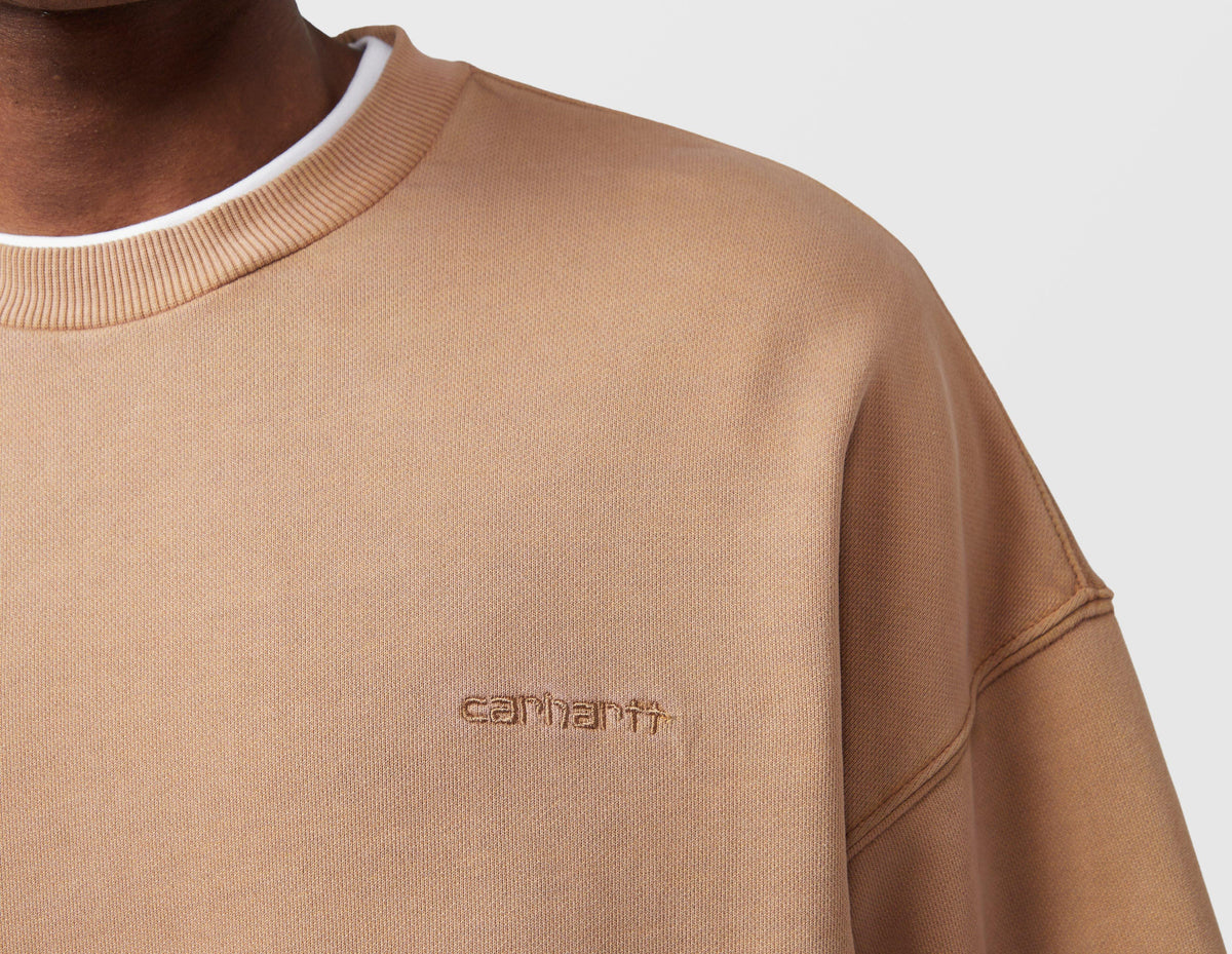 Carhartt WIP Benton Sweatshirt