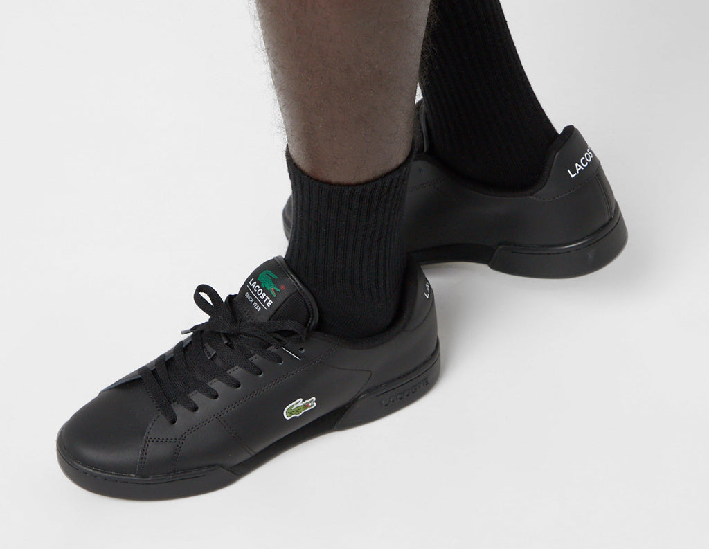 Lacoste Carnaby Cupsole