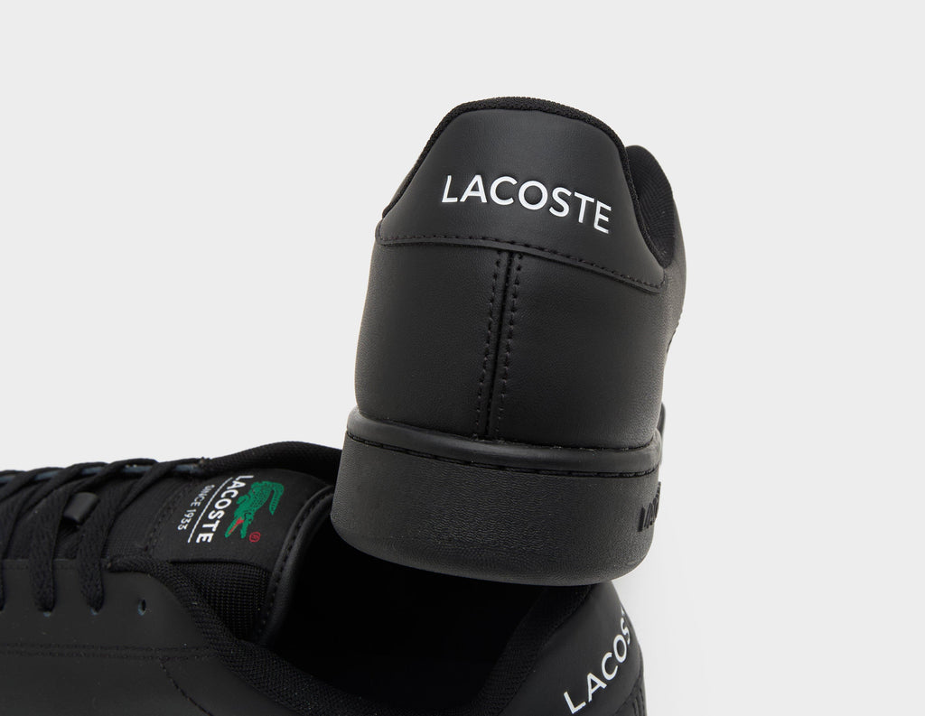 Lacoste Carnaby Cupsole