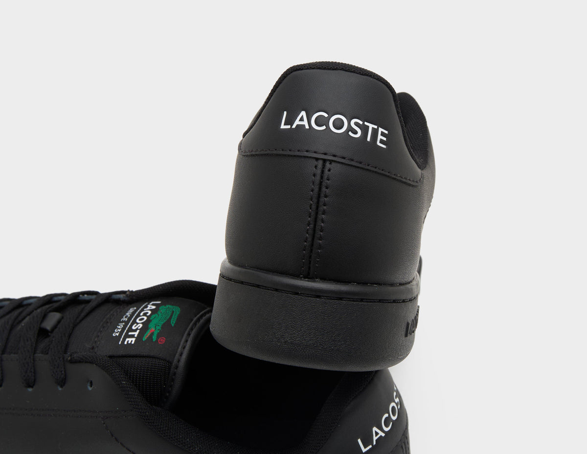 Lacoste Carnaby Cupsole