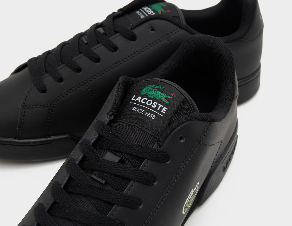 Lacoste Carnaby Cupsole