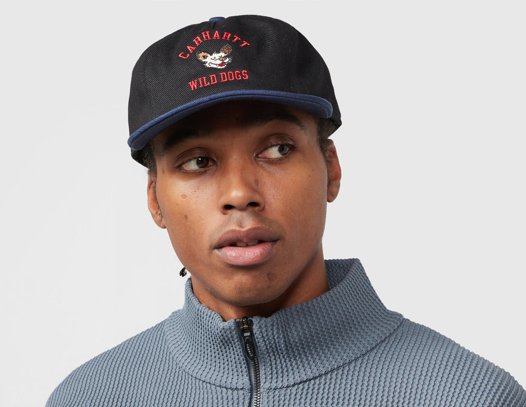 Carhartt WIP Wild Dogs Cap