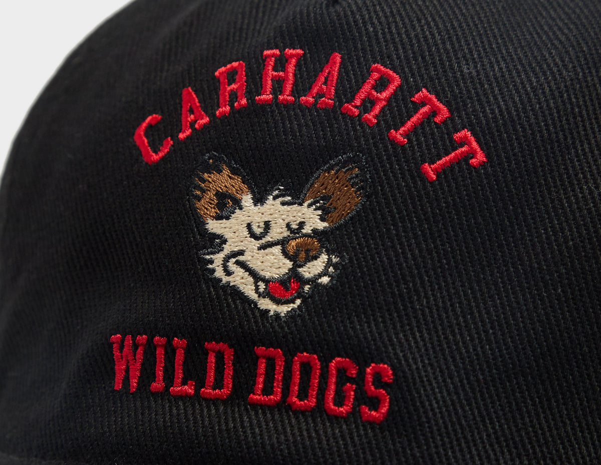 Carhartt WIP Wild Dogs Cap