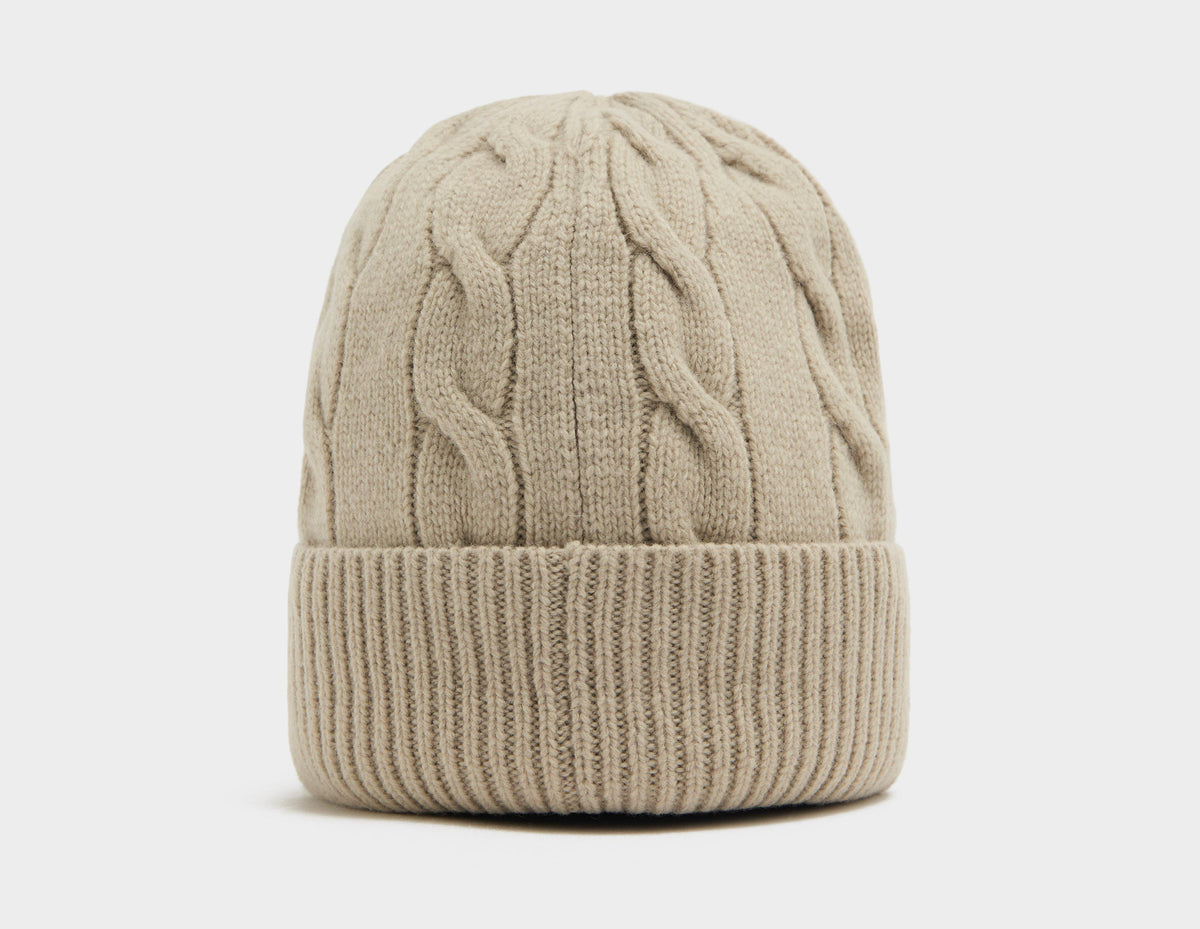 Carhartt WIP Signature Cable Beanie
