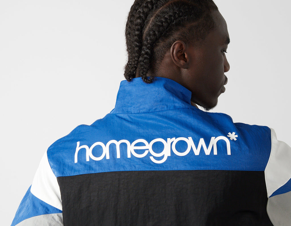 Home Grown Cartwright Track Top