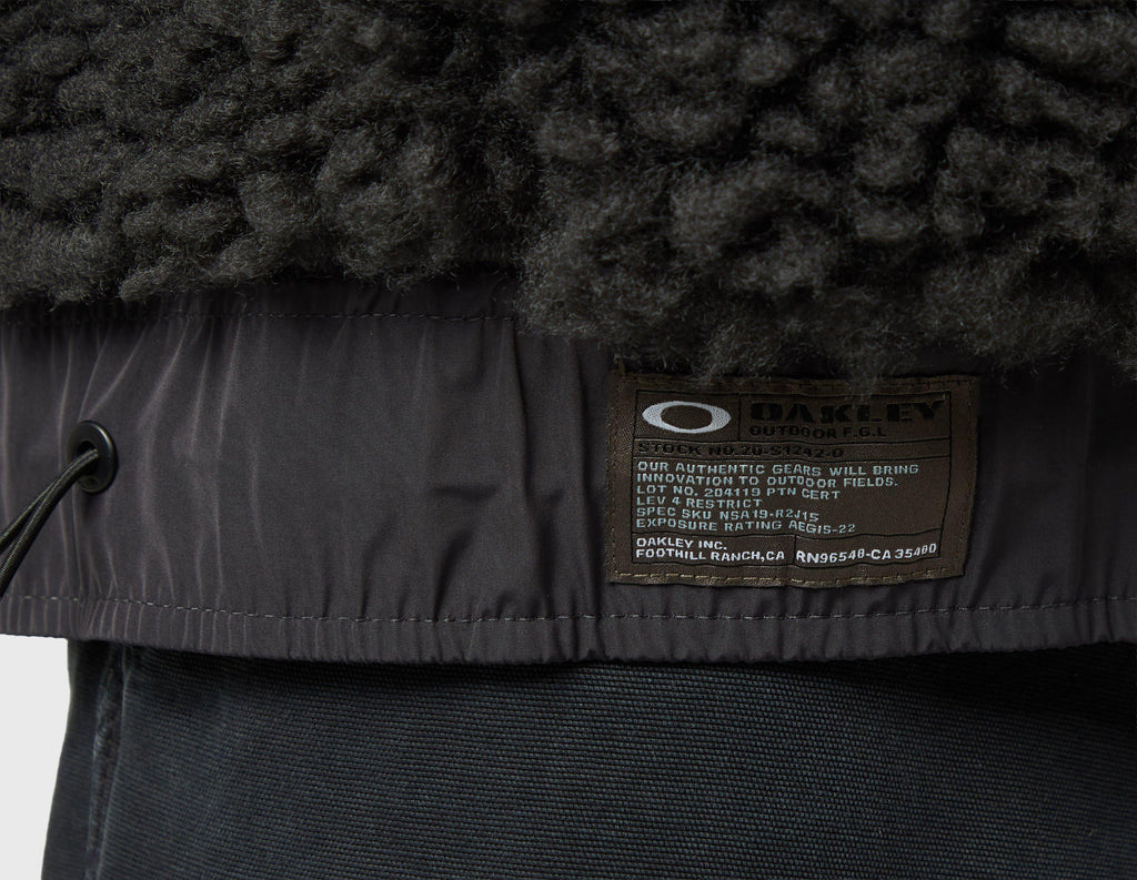 Oakley FGL Boa Jacket 5.7