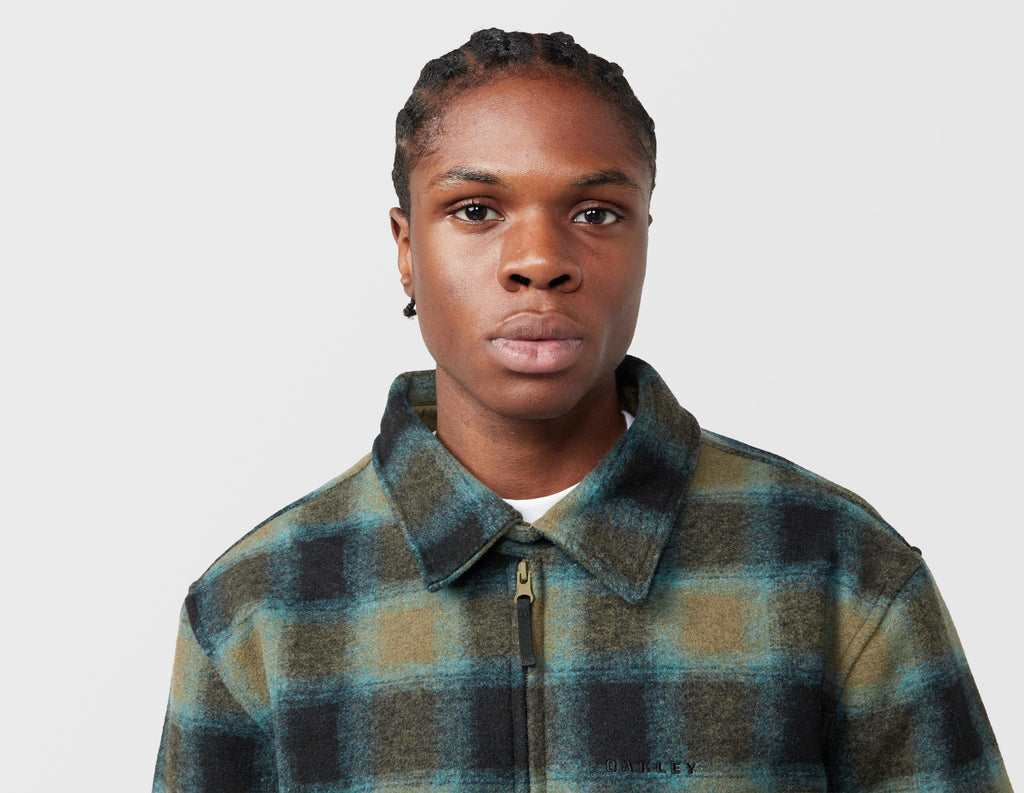 Oakley Off-Slope Overshirt
