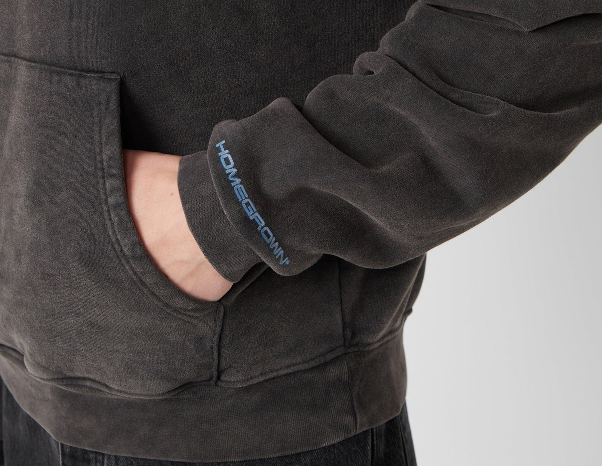Home Grown x Terminator Chopper Hoodie