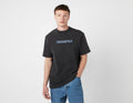 Home Grown x Terminator Judgement Day T-Shirt
