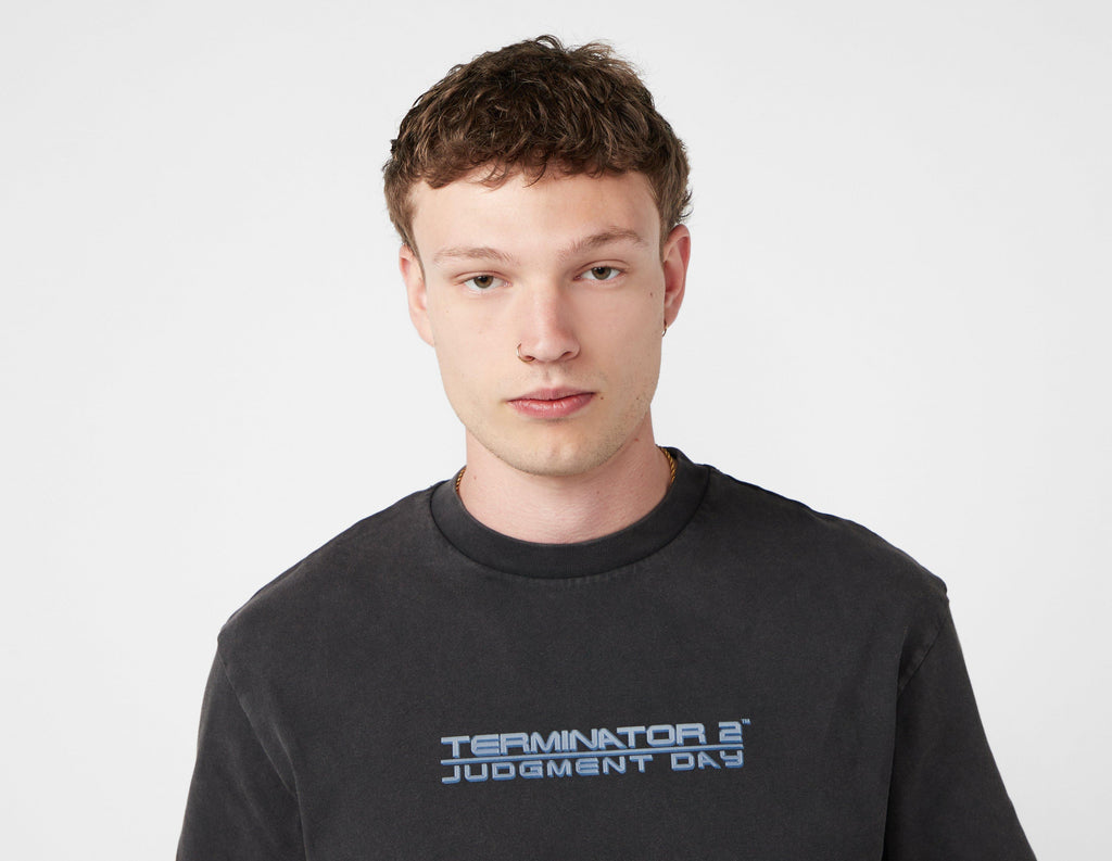 Home Grown x Terminator Judgement Day T-Shirt