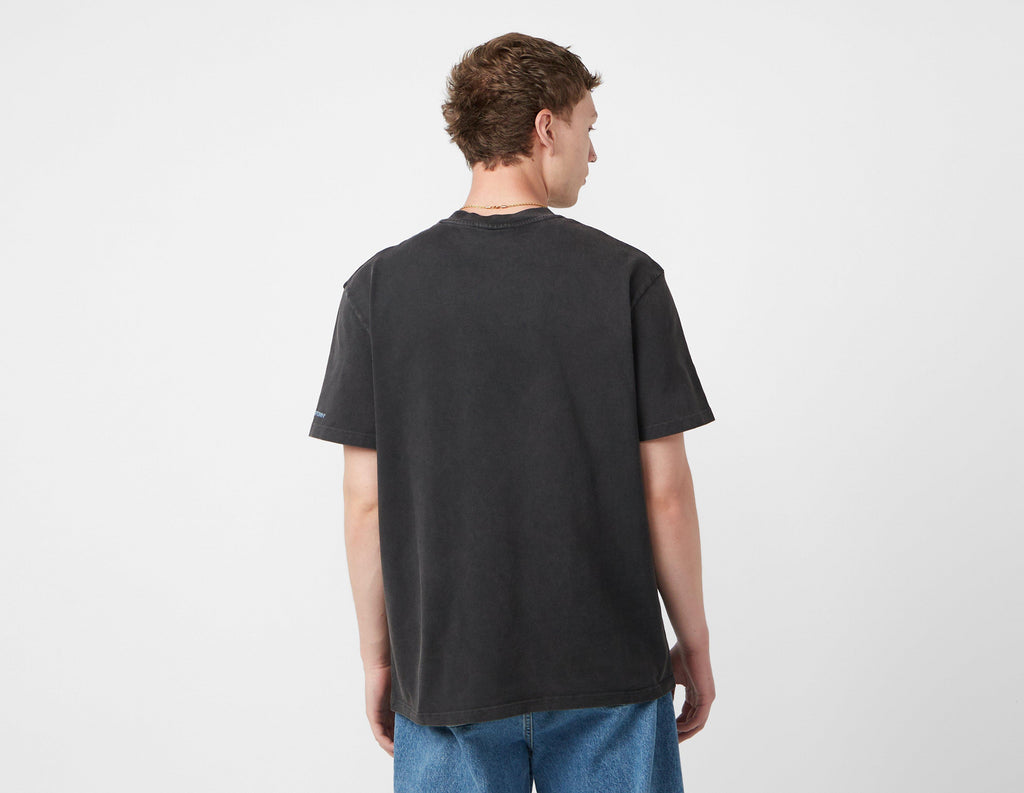 Home Grown x Terminator Judgement Day T-Shirt