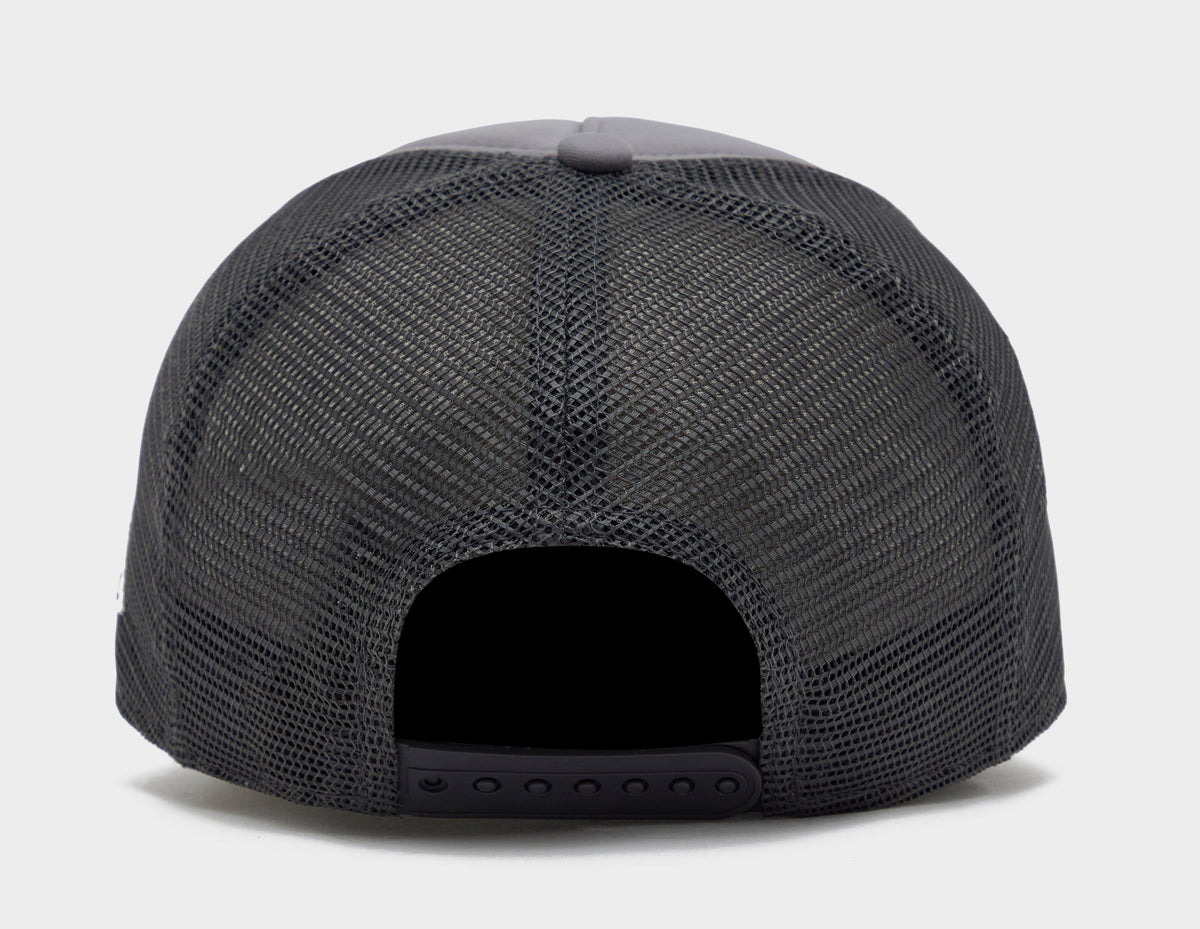 New Era LA Dodgers MLB 9FORTY A-Frame Trucker Cap