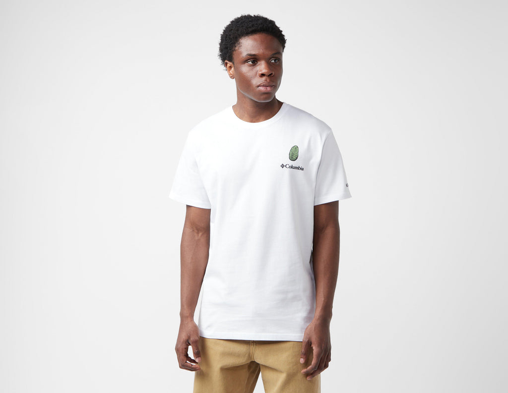 Columbia Fossils T-Shirt - size? exclusive