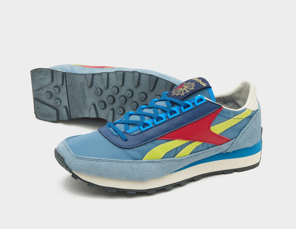 Reebok Aztec OG