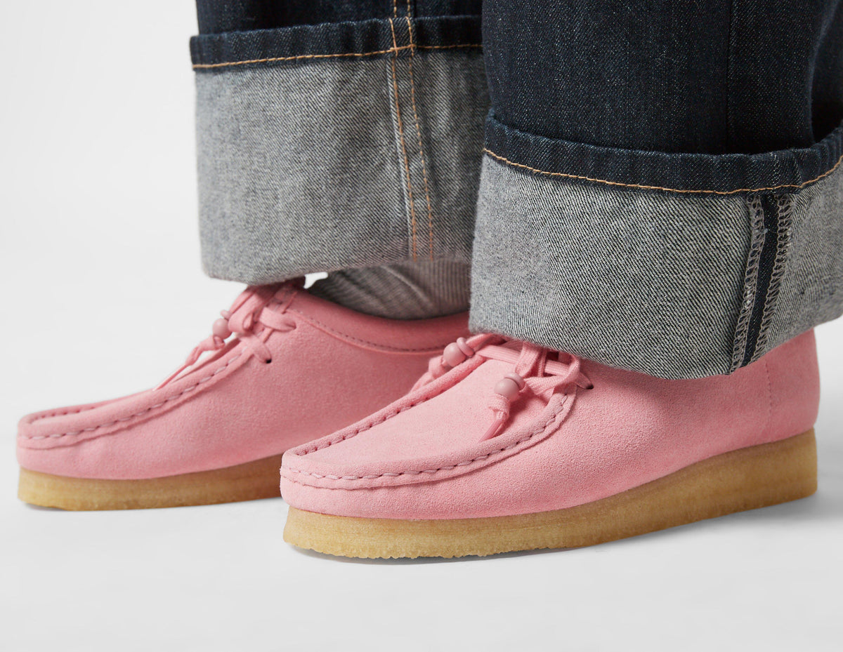 Clarks Originals Wallabee Women's