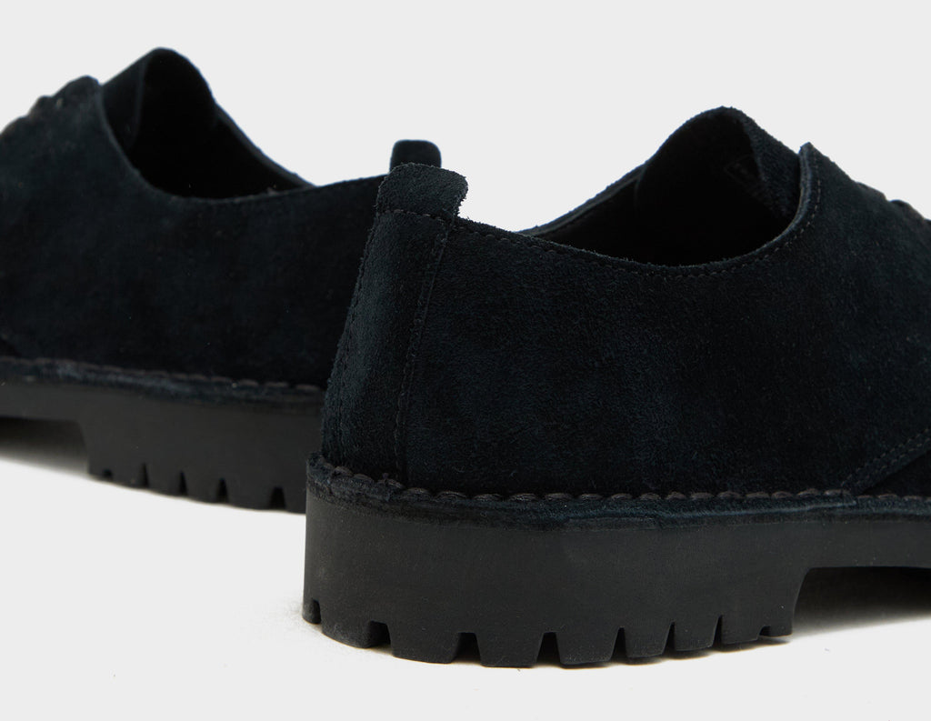 Clarks Originals Desert Rock Lo