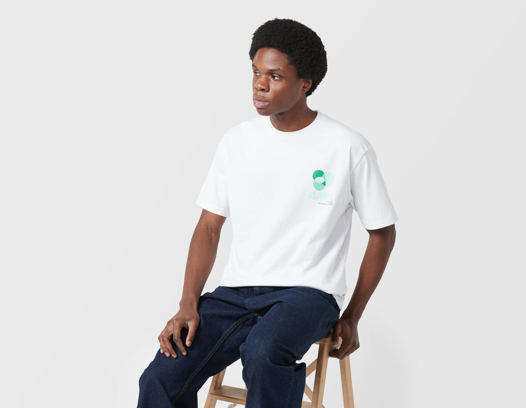 XLARGE Visual Technologies T-Shirt