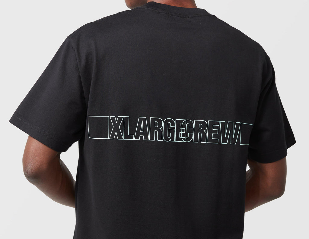 XLARGE Visual Technologies T-Shirt