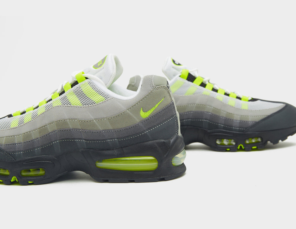 Nike Air Max 95 Women's