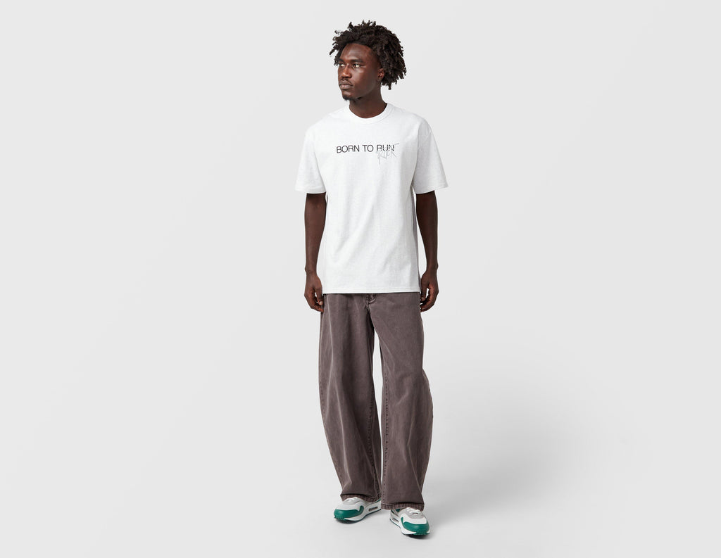 Nike x Stranger Things WSQK T-Shirt