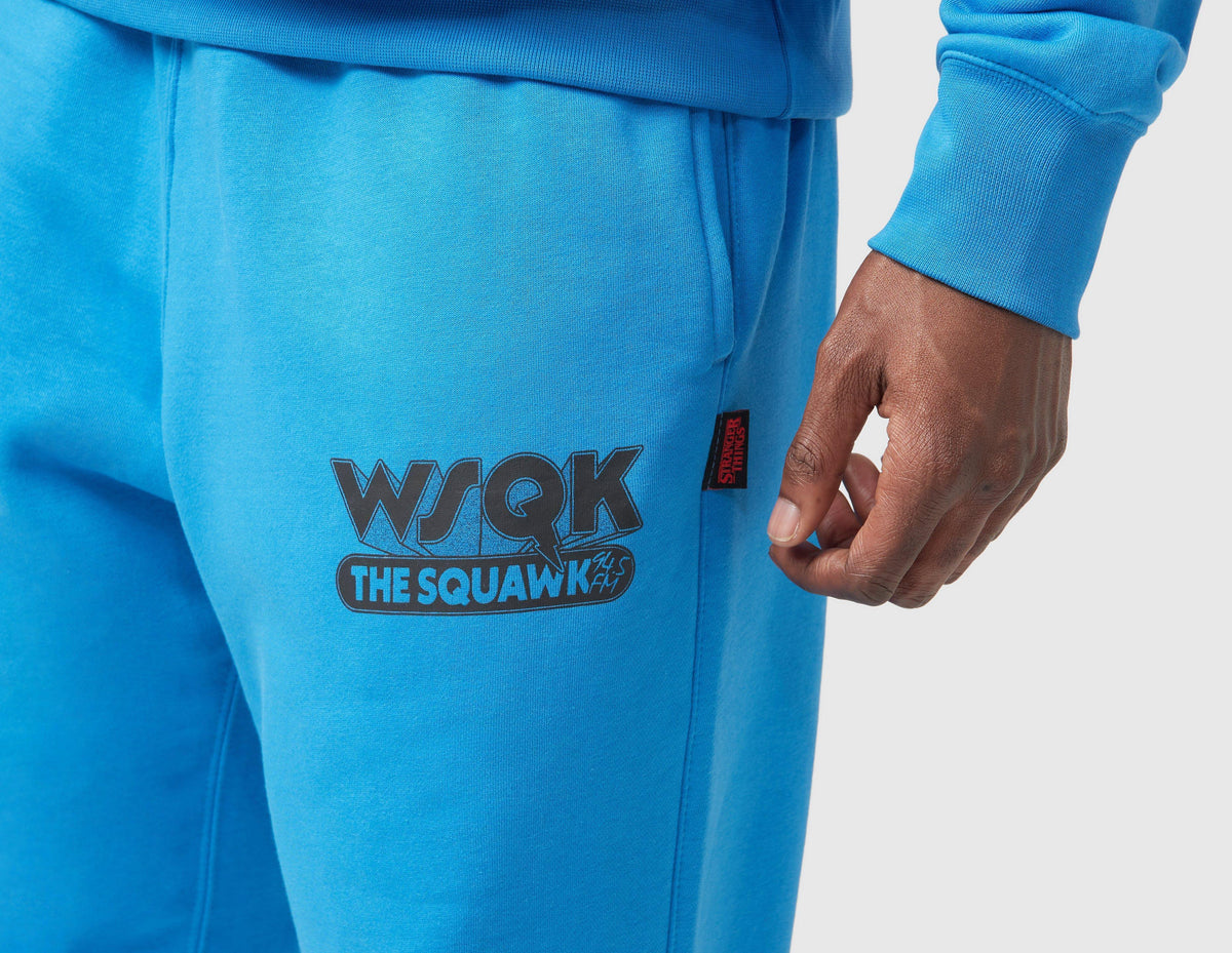 Nike x Stranger Things WSQK Joggers