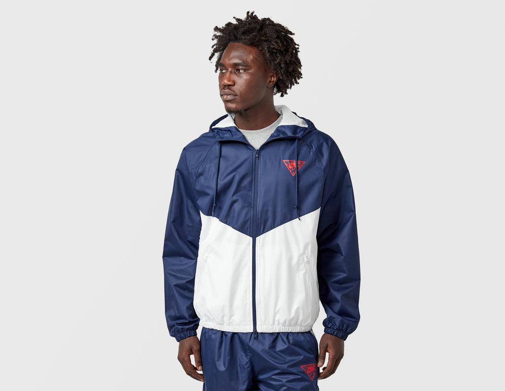 Nike x Stranger Things Windrunner Jacket