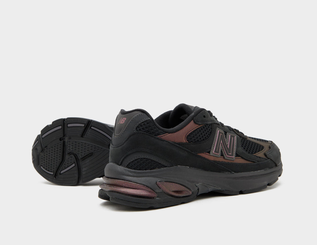 New Balance 2010
