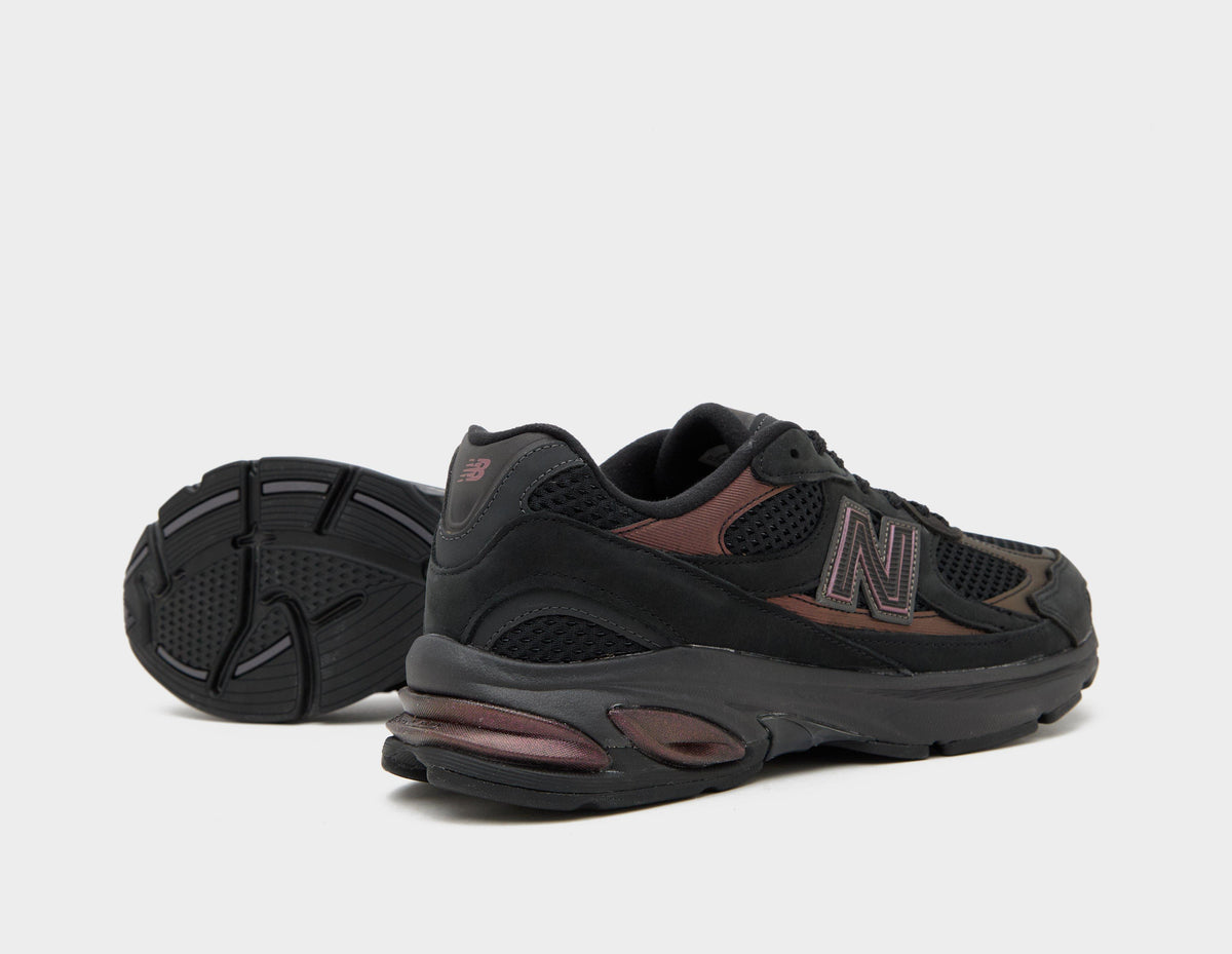 New Balance 2010
