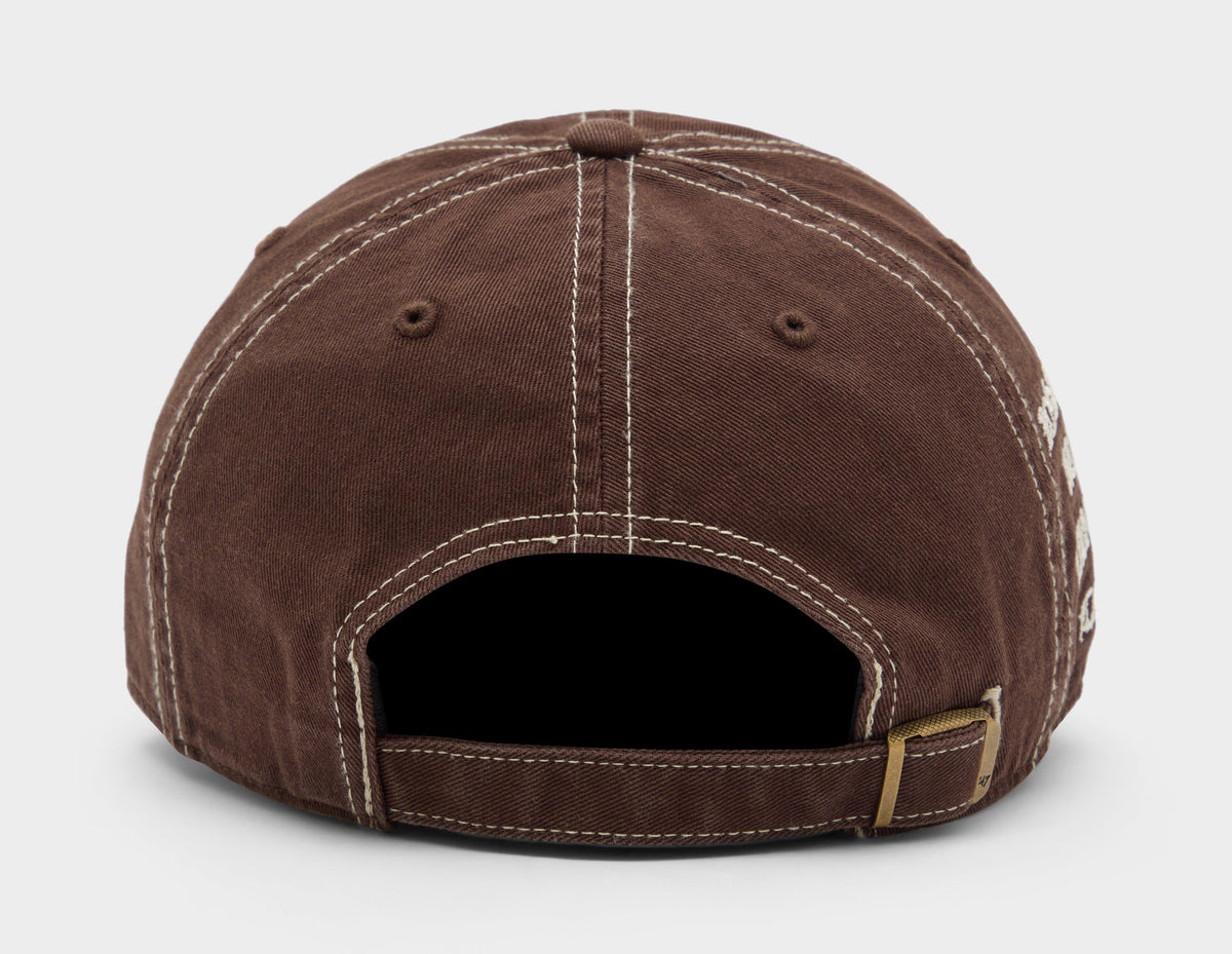 Home Grown x 47 Brand Tour Cap