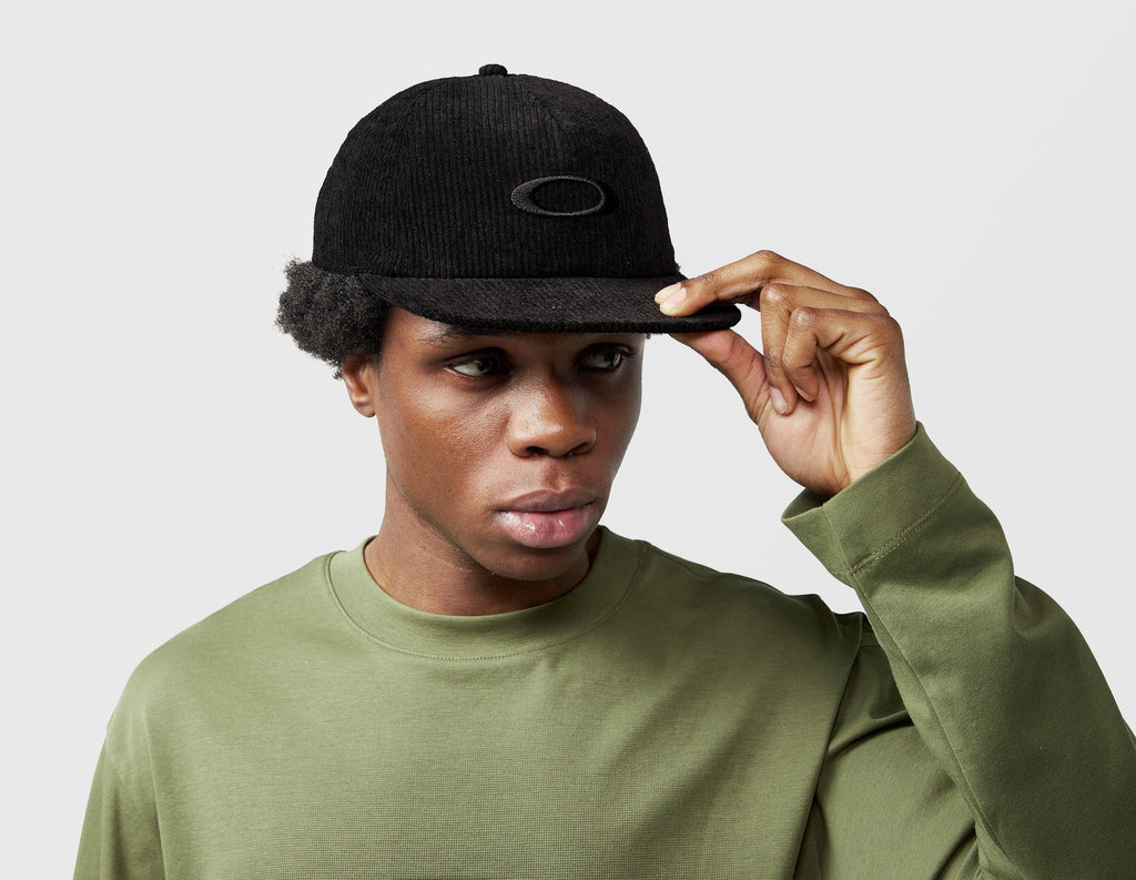Oakley Ellipse Corduroy Cap