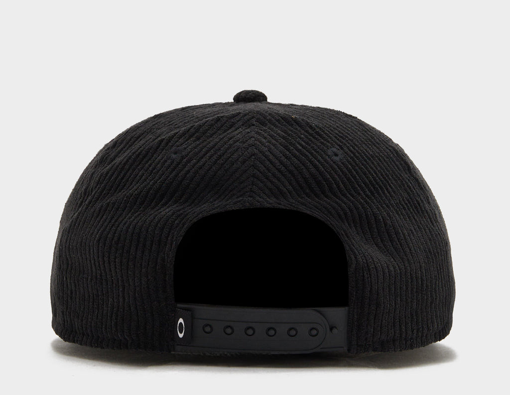 Oakley Ellipse Corduroy Cap