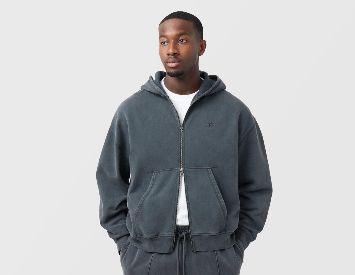 Home Grown Rockwell Zip Hoodie