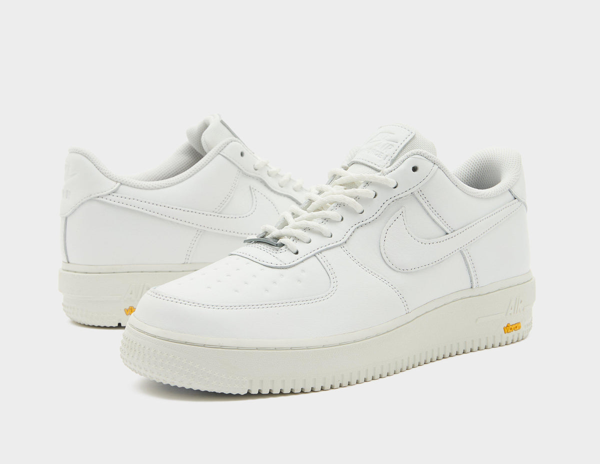 Nike Air Force 1 Low GORE-TEX Vibram