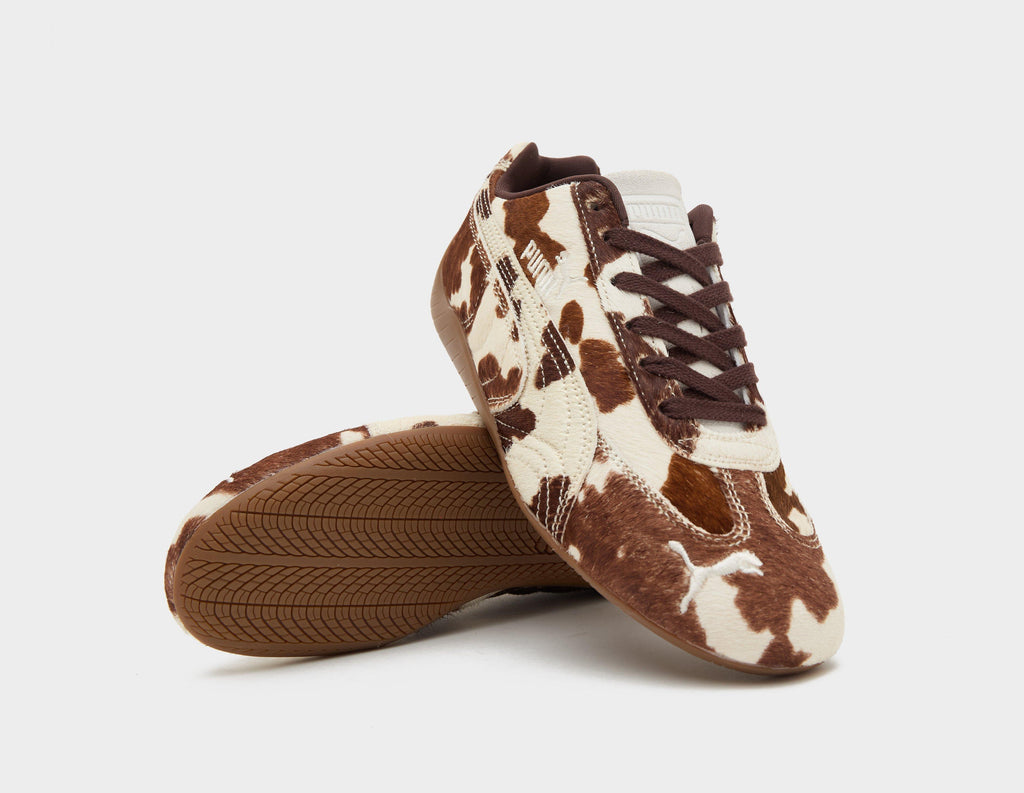 PUMA Speedcat Pony Hair Women's