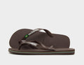Havaianas Brasil Logo Flip Flops Women's