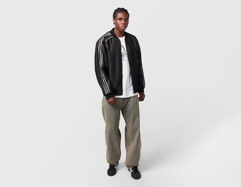 adidas Originals Denim Jacket