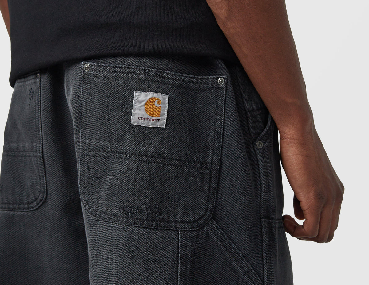 Carhartt WIP Double Knee Pant